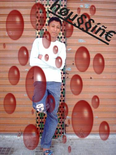 houcine